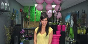 Plush Floral Studio