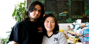 Lotus Café 