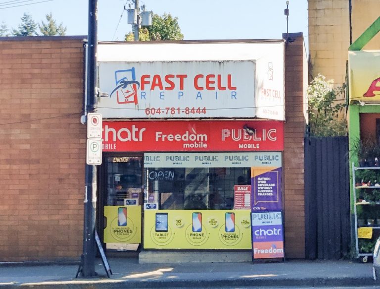 Cell Fast In Store Fast Cell Repair – Heights Merchants Association
