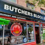 Butchers Block BBQ
