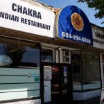 Chakra Indian Restaurant