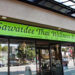 Sawatdee Thai & Wellness Spa