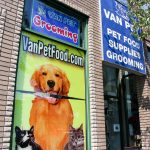 Vancouver Pet Supply
