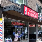 Alfredos Barber Shop