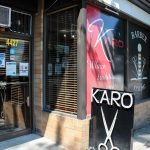 Karo the Barber