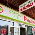 Capitol Hill Pharmacy