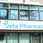 Beta Pharmacy