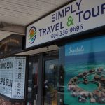 Simply Travel & Tour