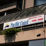 Pacific Coast Heating Services Ltd.