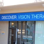 Discover Vision Therapy