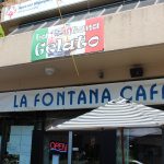 La Fontana Caffe