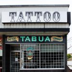 Tabua Tattoo