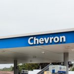 Chevron Canada