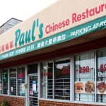Pauls Restaurant