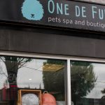 One De Fur Pet Spa & Boutique