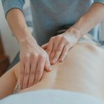 Burnaby North Massage Therapy