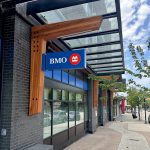 BMO Bank of Montreal