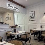 Kazu Japanese Restaurant