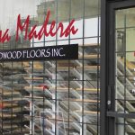 Casa Madera Hardwood Floors