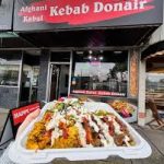 Turkish Donair