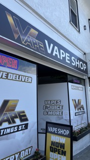 geekvape aegis solo 3 istruzioni Wickz Vape Shop main image 0
